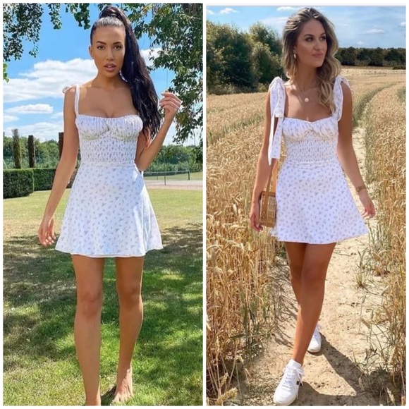 House of CB Dresses & Skirts - House of cb gianna dress NWT